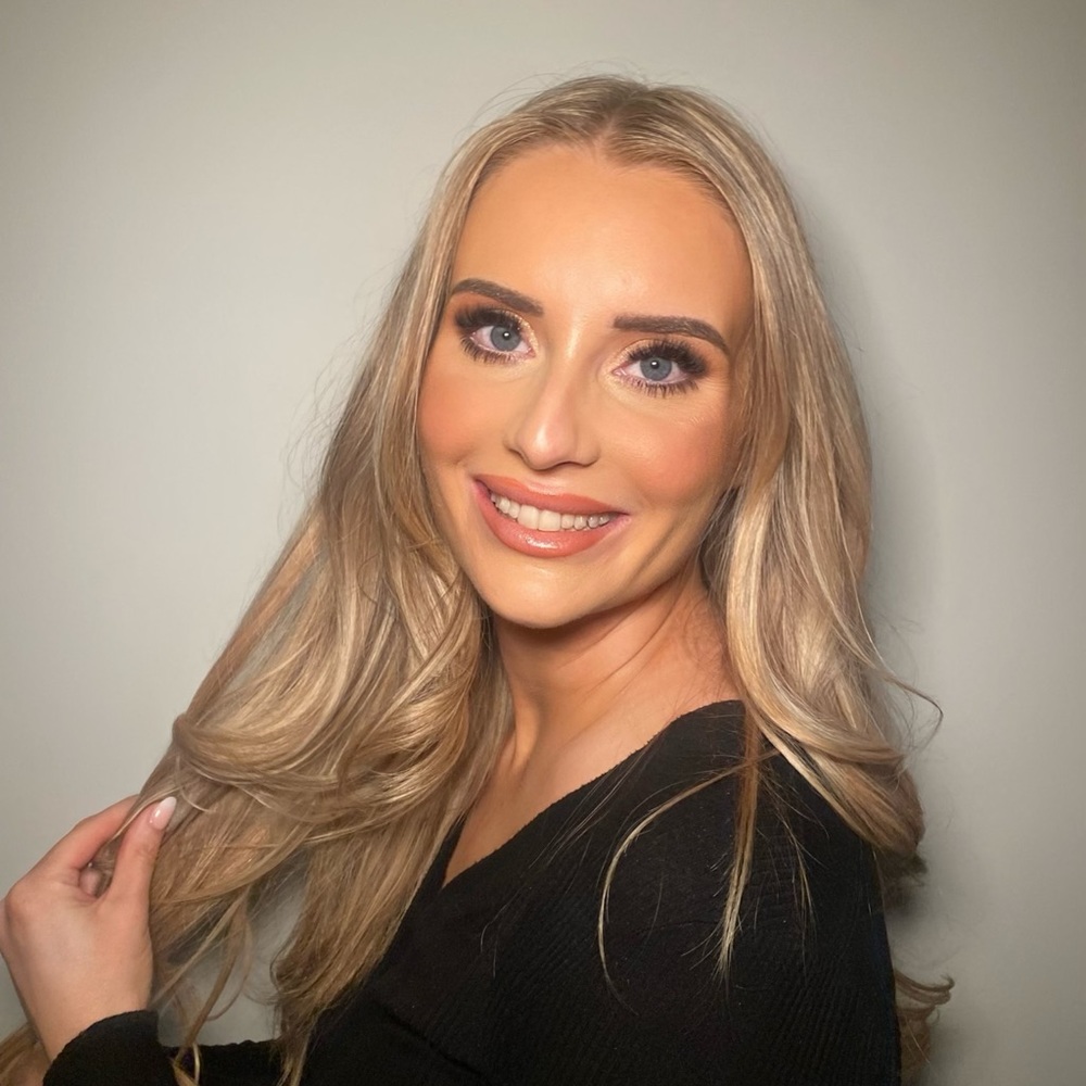 Meet your Posher, Michelle